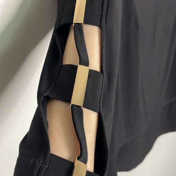 Joseph Ribkoff 3/4 Sleeve Top - Picture 2 of 6